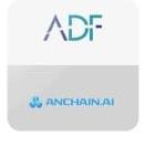 ADF logo