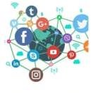 All marketing logo