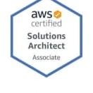AWS solution architect logo