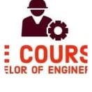 BE logo
