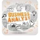 Business Analyst logo