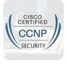 CCNP logo