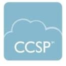 CCSP logo