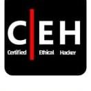 CEH logo