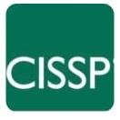 CISSP logo