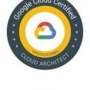 Cloud Architect logo
