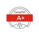 CompTIA A+ logo
