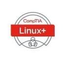 CompTIA Linux+ logo