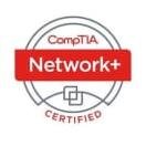 CompTIA Network+ logo