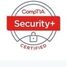 CompTIA Security+ logo