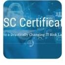 CRISC logo