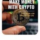 CRYPTO logo