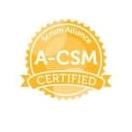 CSM logo