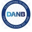 DANB logo