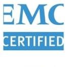 EMC logo