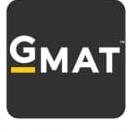 GMAT logo