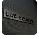 LAW logo