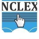 NCLEX logo
