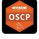 OSCP logo