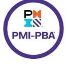 PMI-PBA logo
