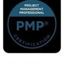 PMI-PMP logo