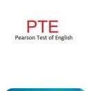 PTE exams logo