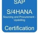 SAP/HANA logo