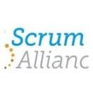 Scrum Alliance logo