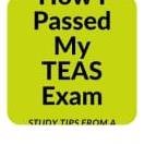 TEAS logo