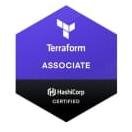 Terraform logo