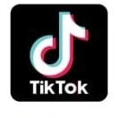 TikTok logo