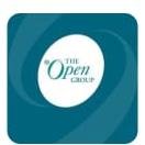 TOGAF logo