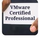 VMware logo